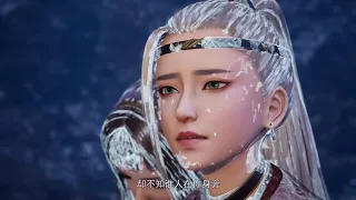 720p @AnimeXin xyz Star Martial God Technique { Xing Wushen Jue } Ep 1 Eng