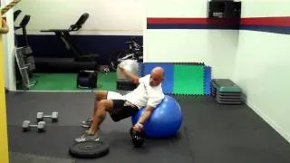 Extreme Core Workouts by Renato Tavares ATT Vero Beach