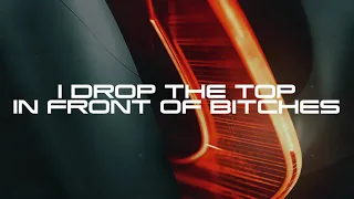 Julian Jordan - Drop The Top