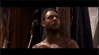 Maximus is Captured and Sold to Proximo - Gladiator (2000 film) 1080p HD Full Scene