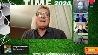 APPROFONDIMENTO TECNICO SUL NAPOLI CALCIO