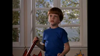 Problem Child 2-Junior Vs Big Ben