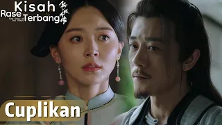 Side Story of Fox Volant | Cuplikan EP14 Apa Renfeng Mengetahui Kedatangan Nan Lan? | WeTV【INDO SUB】