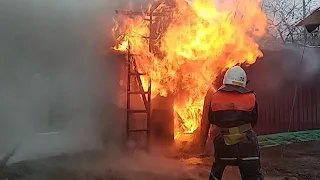 "Хроніка надзвичайних ситуацій" (85-й випуск)