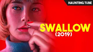 Swallow (2019) Ending Explained | Haunting Tube