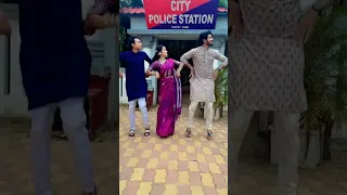 Tu Khara Mu Chhai Serial Manini AJ Gyana