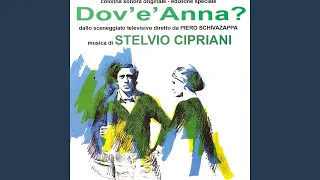 Dov'è Anna? (, Titoli - Versione singolo)