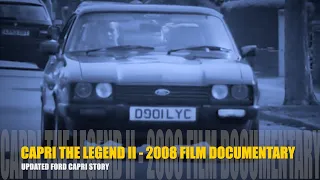 Capri The Legend II - Film Documentary
