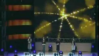 Figure Skating - Festa On Ice 2009 (2009 FOI) Act Ⅱ - Yu-Na Kim (Queen Yu-Na) EX / Gala 'Gold'
