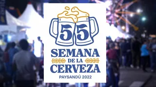 Semana de la Cerveza 2022: Se realizará del 9 al 17 de abril