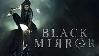 Black Mirror (2017) | Horror-Adventure | 1440p60 | Longplay Full Game Walkthrough No Commentary