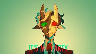 It's my party | Beeduo Lore Animatic