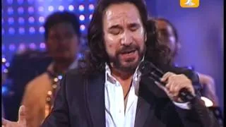 Marco Antonio Solis - Tu Hombre Perfecto - Festival de Viña del Mar 2008