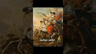 Top 5 ottoman sultan ❤️👑🔥#history #viralshorts #attitudestatus #ottomanempire #osmanghazi #ottomans
