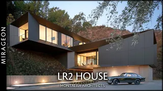 House on the Slope with Serenity and Views to the Hills | LR2 House