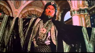 Sinbad of the Seven Seas 1989   Theatrical Trailer 1080p