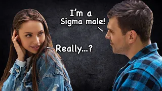You are NOT a Sigma Male Until You've Mastered THESE 8 Traits