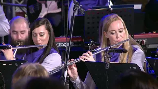 Sestavljena polka (Karli Gradišnik, arr. Peter Tovornik)