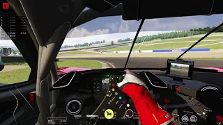 Assetto Corsa Unusual Sounds Gold + Setup