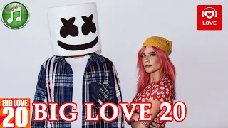 Big Love 20 от 31 Июля 2020 | Love Radio