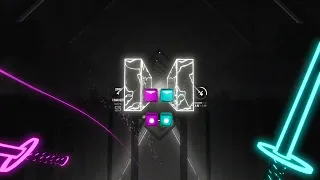 Toby Fox - Megalovania - 449pp / Beat Saber