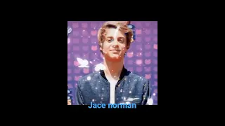 jace norman  forever