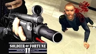 Soldier of Fortune 2 - Ahead of its time