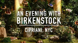 BIRKENSTOCK EVENT | An evening with Birkenstock