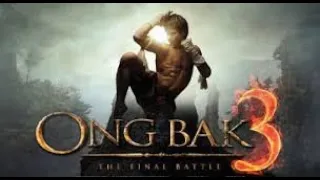 ONG BAK 3- Martial Arts movie- (English) *** PLEASE  SUBSCRIBE*** ***THANK YOU & ENJOY WATCHING***