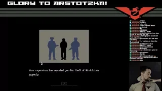 Papers, Please - Ending 12 [stream clip]