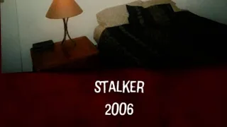 stalker 2006 - tactile hallucinations (Full album, unreleased)