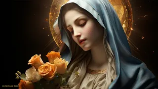 Gregorian Chants | Sacred Choir in Honor of the Virgin Mary | Orthodox Choir Music | Church Music