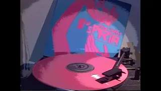 THOM YORKE from RADIOHEAD -Suspirium (Filmed Record) 2018 Vinyl LP Soundtrack Album Version Suspiria