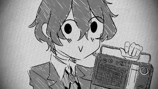 what type of music does dazai like? | bsd animatic