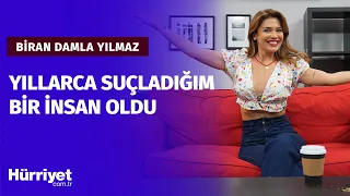 Biran Damla Yılmaz’dan itiraflar! Yasak Elma perde arkası | Eğlendiren Date anısı | EN’ler!