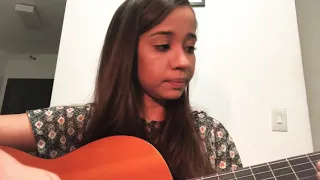 De quem é a culpa? Marília Mendonça. Cover - Evelyn Vilas Bôas