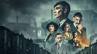 Thomas Shelby  - "See What I've Become" (Peaky Blinders video edit)