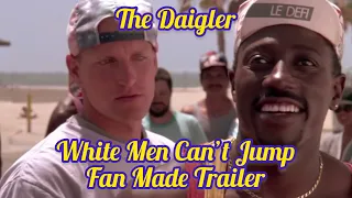 White Men Can’t Jump (1992) Movie Trailer