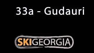 33a - Gudauri