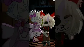 {👹} Happy Helloween {👹} [animation orig] [Gacha Life 2/Club meme] [гача лайф 2/клуб меме ]