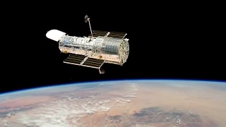 Hubble Telescope: 25 Years of Triumph and Adversity | Video