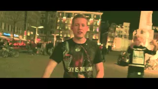 Spinning 9 & MC Smook - #TUANL (Official Video) prod. by KOP Karbeen