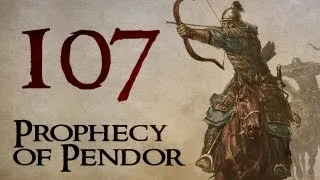 Prophecy Of Pendor - Part 107