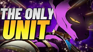The ONLY Unit That Can Do THIS! (Dragon Ball LEGENDS)