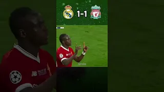 Real Madrid vs Liverpool | UCL 2018 Final