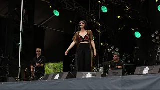 2018 Monteal Jazz Fest   Elise LeGrow Final Cut