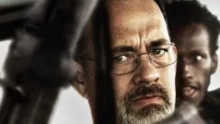 Captain Phillips Controversy and Movie Review