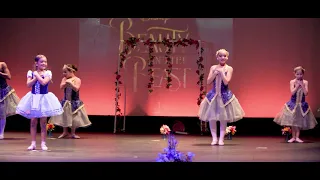 Beauty and the Beast (Ballet Choreography)