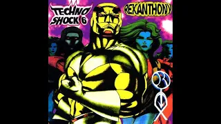 Techno Shock 6 (1996)