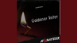 Goldener Reiter